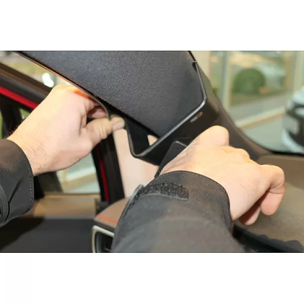 Houder - Brodit ProClip - Toyota Corolla 2019->- Suzuki Swace 2021-> Left mount Houder - Brodit ProClip - Toyota Corolla 2019->- Suzuki Swace 2021-> Left mount
