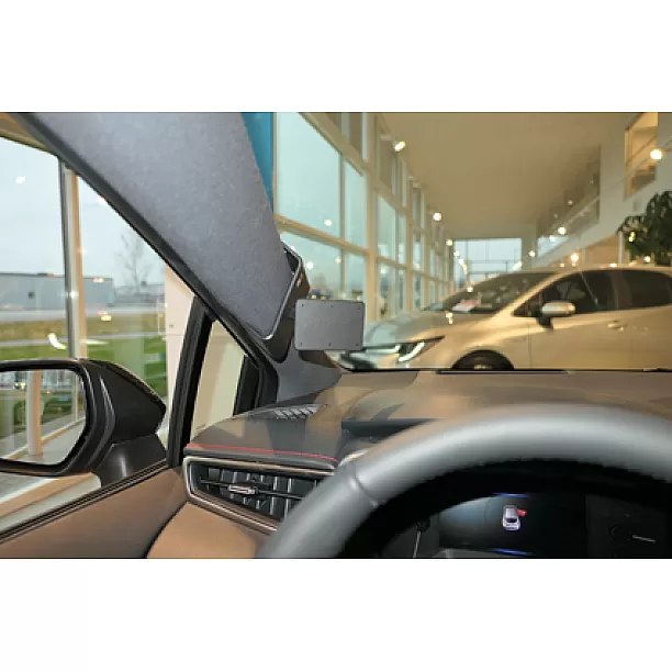 Houder - Brodit ProClip - Toyota Corolla 2019->- Suzuki Swace 2021-> Left mount Houder - Brodit ProClip - Toyota Corolla 2019->- Suzuki Swace 2021-> Left mount