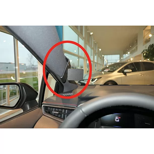 Houder - Brodit ProClip - Toyota Corolla 2019->- Suzuki Swace 2021-> Left mount Houder - Brodit ProClip - Toyota Corolla 2019->- Suzuki Swace 2021-> Left mount