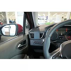 Houder - Brodit ProClip - Renault Clio V 2020-> Mitsubishi Colt 2023-> Left mount