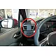 Houder - Brodit ProClip - Renault Clio V 2020-> Mitsubishi Colt 2023-> Left mount