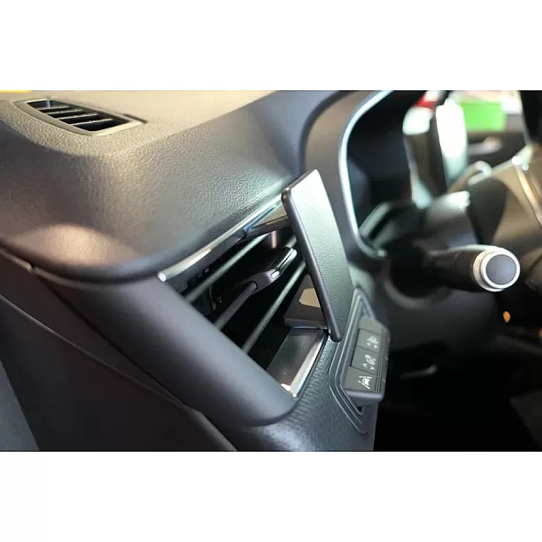 Houder - Brodit ProClip - Renault Clio V 2020-> Mitsubishi Colt 2023-> Left mount