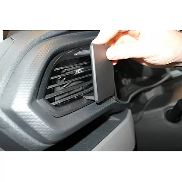 Houder - Brodit ProClip - Volkswagen T6.1 2020-2024/ Caravelle 6.1 2021-2024 Left mount Houder - Brodit ProClip - Volkswagen T6.1 2020-2024/ Caravelle 6.1 2021-2024 Left mount