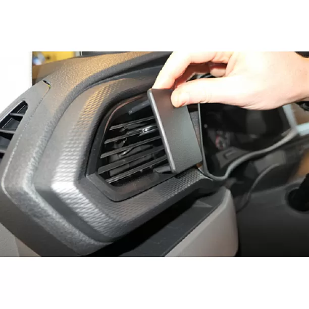 Houder - Brodit ProClip - Volkswagen T6.1 2020-2024/ Caravelle 6.1 2021-2024 Left mount Houder - Brodit ProClip - Volkswagen T6.1 2020-2024/ Caravelle 6.1 2021-2024 Left mount