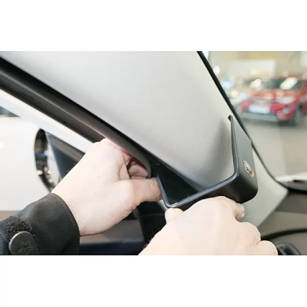 Houder - Brodit ProClip - Kia Niro 2020-2022 Left mount