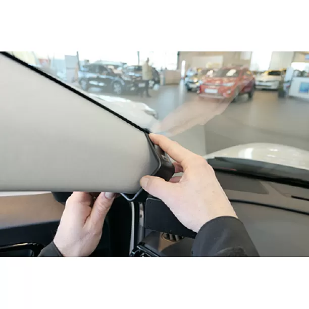Houder - Brodit ProClip - Kia Niro 2020-2022 Left mount