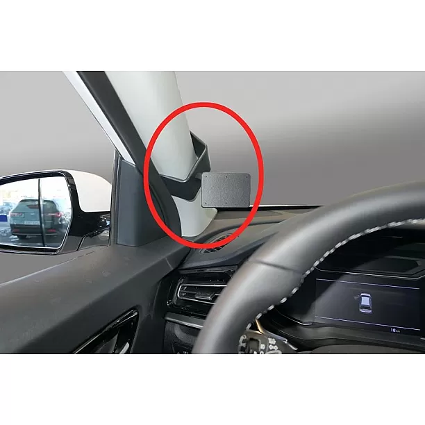 Houder - Brodit ProClip - Kia Niro 2020-2022 Left mount