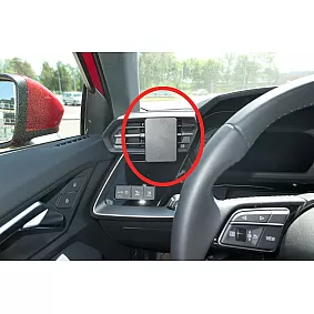 Houder - Brodit ProClip -Audi A3/S3 2021-> Left mount