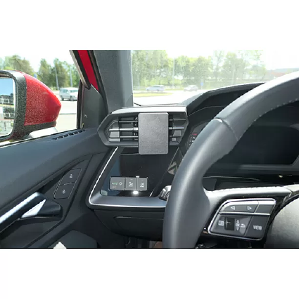 Houder - Brodit ProClip -Audi A3/S3 2021-> Left mount Houder - Brodit ProClip -Audi A3/S3 2021-> Left mount