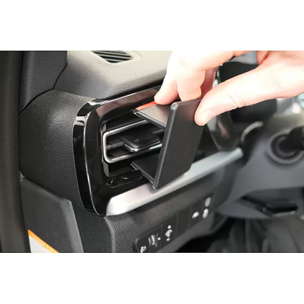 Houder - Brodit ProClip -Kia Niro 2020-2022 Left  mount