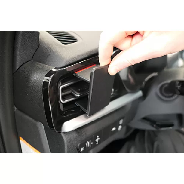 Houder - Brodit ProClip -Kia Niro 2020-2022 Left  mount