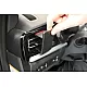 Houder - Brodit ProClip -Kia Niro 2020-2022 Left  mount