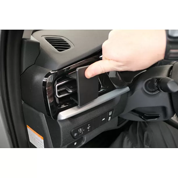 Houder - Brodit ProClip -Kia Niro 2020-2022 Left  mount