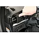 Houder - Brodit ProClip -Kia Niro 2020-2022 Left  mount