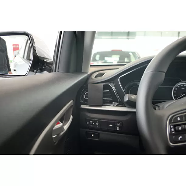 Houder - Brodit ProClip -Kia Niro 2020-2022 Left  mount