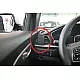 Houder - Brodit ProClip -Kia Niro 2020-2022 Left  mount
