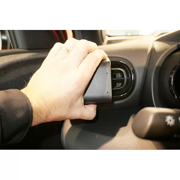 Houder - Brodit ProClip - Toyota Yaris 2021-> Yaris Cross 2020-> Left mount Houder - Brodit ProClip - Toyota Yaris 2021-> Yaris Cross 2020-> Left mount