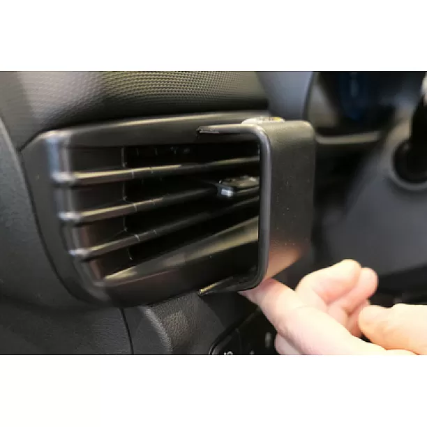 Houder - Brodit ProClip - Hyundai i20 / Hyundai Bayon 2021-> Left mount Houder - Brodit ProClip - Hyundai i20 / Hyundai Bayon 2021-> Left mount