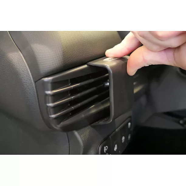 Houder - Brodit ProClip - Hyundai i20 / Hyundai Bayon 2021-> Left mount Houder - Brodit ProClip - Hyundai i20 / Hyundai Bayon 2021-> Left mount