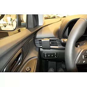 Houder - Brodit ProClip - Hyundai i20 / Hyundai Bayon 2021-> Left mount