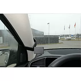 Houder - Brodit ProClip - Mercedes Benz GLE-Klasse/ GLS-Klasse/ Left mount 2020->