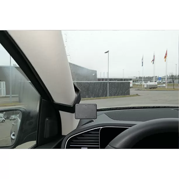 Houder - Brodit ProClip - Mercedes Benz GLE-Klasse/ GLS-Klasse/ Left mount 2020-> Houder - Brodit ProClip - Mercedes Benz GLE-Klasse/ GLS-Klasse/ Left mount 2020->