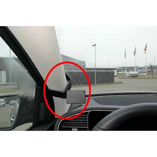 Houder - Brodit ProClip - Mercedes Benz GLE-Klasse/ GLS-Klasse/ Left mount 2020-> Houder - Brodit ProClip - Mercedes Benz GLE-Klasse/ GLS-Klasse/ Left mount 2020->
