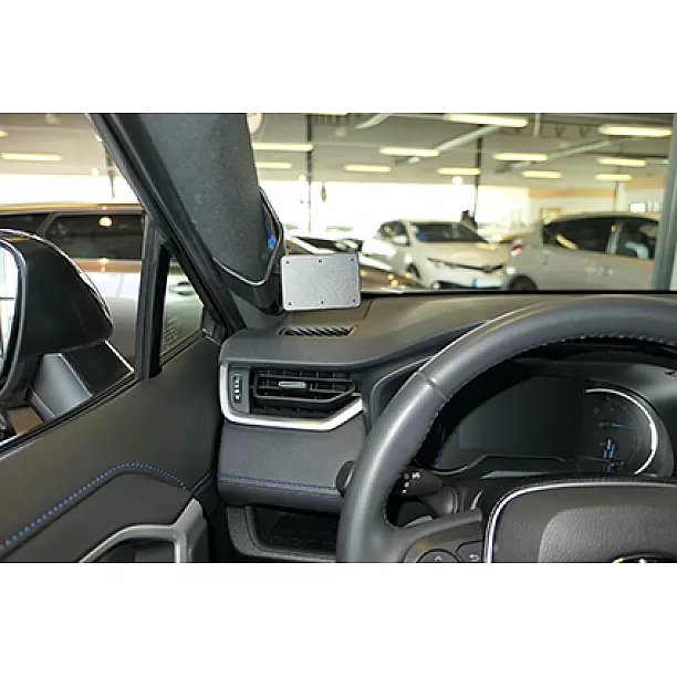 Houder - Brodit ProClip - Toyota RAV 4 2019-> Suzuki Across 2021-> Left mount Houder - Brodit ProClip - Toyota RAV 4 2019-> Suzuki Across 2021-> Left mount