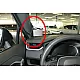Houder - Brodit ProClip - Toyota RAV 4 2019-> Suzuki Across 2021-> Left mount Houder - Brodit ProClip - Toyota RAV 4 2019-> Suzuki Across 2021-> Left mount