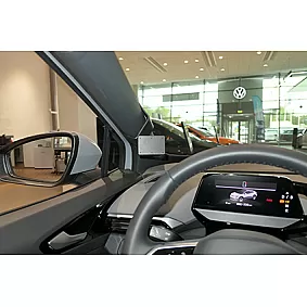 Houder - Brodit ProClip - Volkswagen ID.4 2020->  ID.5 2023->Left mount