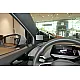 Houder - Brodit ProClip - Volkswagen ID.4 2020->  ID.5 2023->Left mount