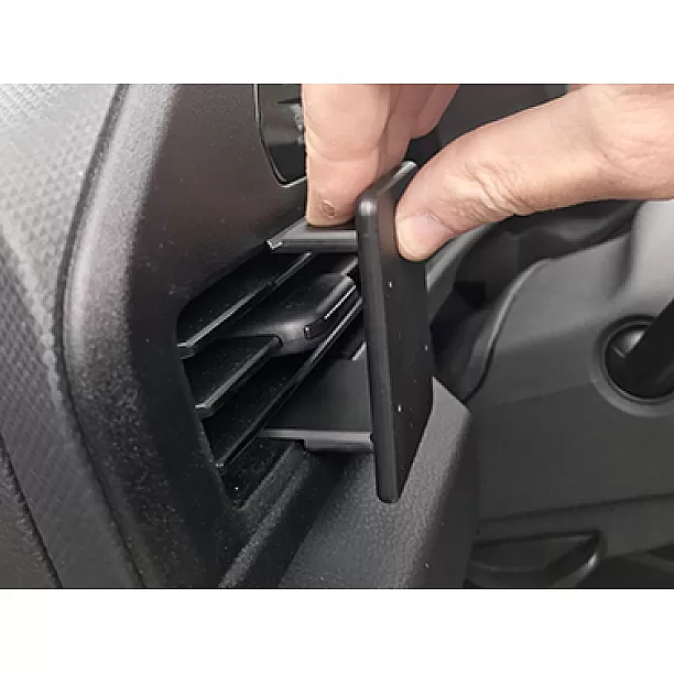 Houder - Brodit ProClip - Volkswagen Caddy / Caddy Cargo 2021-> Ford Tourneo Connect 2023 Left mount Houder - Brodit ProClip - Volkswagen Caddy / Caddy Cargo 2021-> Ford Tourneo Connect 2023 Left mount