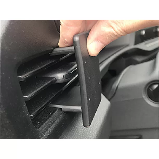Houder - Brodit ProClip - Volkswagen Caddy / Caddy Cargo 2021-> Ford Tourneo Connect 2023 Left mount Houder - Brodit ProClip - Volkswagen Caddy / Caddy Cargo 2021-> Ford Tourneo Connect 2023 Left mount