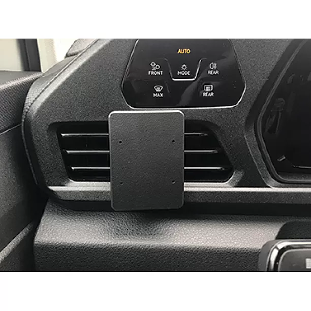 Houder - Brodit ProClip - Volkswagen Caddy / Caddy Cargo 2021-> Ford Tourneo Connect 2023 Left mount Houder - Brodit ProClip - Volkswagen Caddy / Caddy Cargo 2021-> Ford Tourneo Connect 2023 Left mount