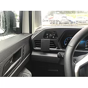 Houder - Brodit ProClip - Volkswagen Caddy / Caddy Cargo 2021-> Ford Tourneo Connect 2023 Left mount