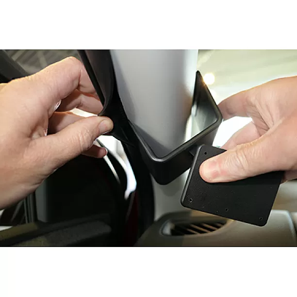 Houder - Brodit ProClip - Toyota Yaris 2021-> Left mount