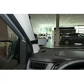 Houder - Brodit ProClip - Renault Express 2022-> Left mount