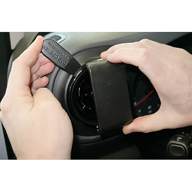 Houder - Brodit ProClip - Mercedes Benz Citan 2022-> T-Klasse 2022-> Angled mount Houder - Brodit ProClip - Mercedes Benz Citan 2022-> T-Klasse 2022-> Angled mount