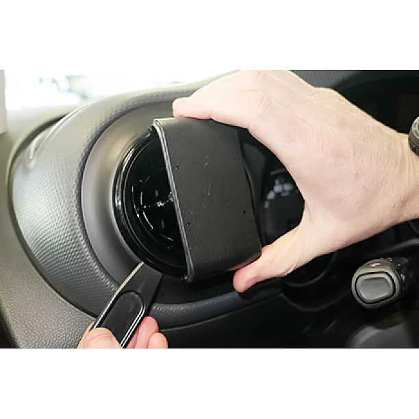 Houder - Brodit ProClip - Mercedes Benz Citan 2022-> T-Klasse 2022-> Angled mount Houder - Brodit ProClip - Mercedes Benz Citan 2022-> T-Klasse 2022-> Angled mount