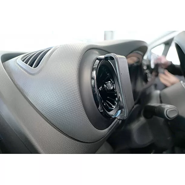 Houder - Brodit ProClip - Mercedes Benz Citan 2022-> T-Klasse 2022-> Angled mount Houder - Brodit ProClip - Mercedes Benz Citan 2022-> T-Klasse 2022-> Angled mount