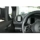 Houder - Brodit ProClip - Mercedes Benz Citan 2022-> T-Klasse 2022-> Angled mount Houder - Brodit ProClip - Mercedes Benz Citan 2022-> T-Klasse 2022-> Angled mount