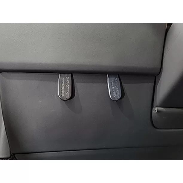 Houder - Brodit ProClip - Tesla Model S 2022-> - Model X 2021-> Left mount Houder - Brodit ProClip - Tesla Model S 2022-> - Model X 2021-> Left mount
