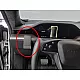 Houder - Brodit ProClip - Tesla Model S 2022-> - Model X 2021-> Left mount Houder - Brodit ProClip - Tesla Model S 2022-> - Model X 2021-> Left mount