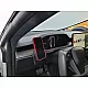 Houder - Brodit ProClip - Tesla Model S 2022-> - Model X 2021-> Left mount Houder - Brodit ProClip - Tesla Model S 2022-> - Model X 2021-> Left mount