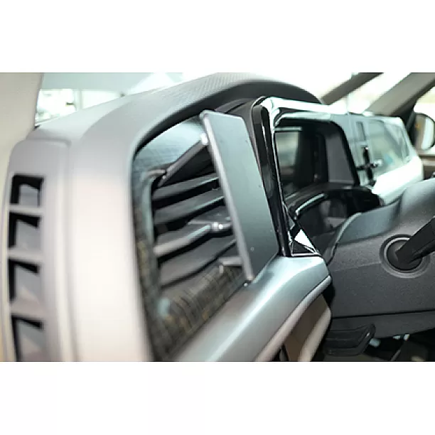 Houder - Brodit ProClip - Volkswagen T7 Multivan 2022-> Left mount