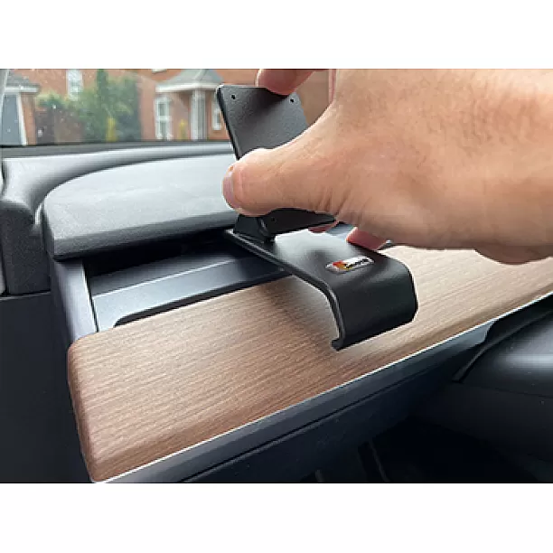 Houder - Brodit ProClip - Tesla Model 3 2018-2024 / Model Y 2020-> Left mount Houder - Brodit ProClip - Tesla Model 3 2018-2024 / Model Y 2020-> Left mount