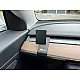 Houder - Brodit ProClip - Tesla Model 3 2018-2024 / Model Y 2020-> Left mount Houder - Brodit ProClip - Tesla Model 3 2018-2024 / Model Y 2020-> Left mount