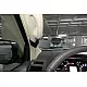 Houder - Brodit ProClip - Toyota LandCruiser 150/ Landcruiser Prado 2022-2023 Left mount Houder - Brodit ProClip - Toyota LandCruiser 150/ Landcruiser Prado 2022-2023 Left mount