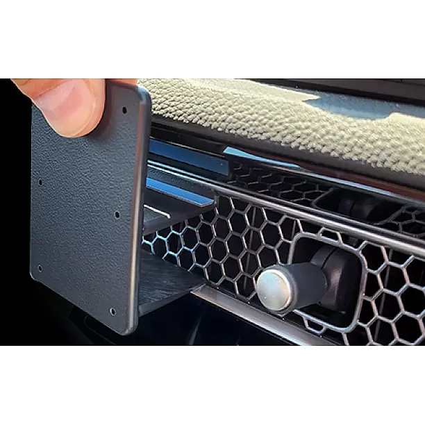 Houder - Brodit ProClip - Honda Civic 2022-> Left  mount