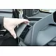 Houder - Brodit ProClip - Subaru Solterra 2023-> - Toyota bZ4X 2023-> Left mount
